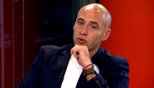 Esteban Trebucq 