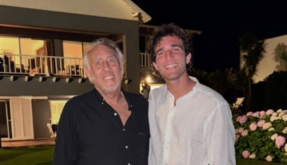 Gustavo y Valentín Yankelevich