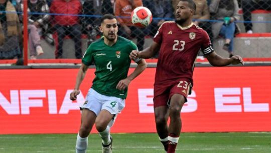 La fecha 18 de las Eliminatorias Sudamericanas 2026 define al último clasificado al repechaje