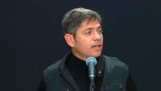 Camilo Tiscornia: “El mercado reaccionó muy mal al resultado electoral en Buenos Aires”