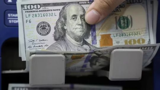 A cuánto cerró el dólar blue este viernes 12 de septiembre