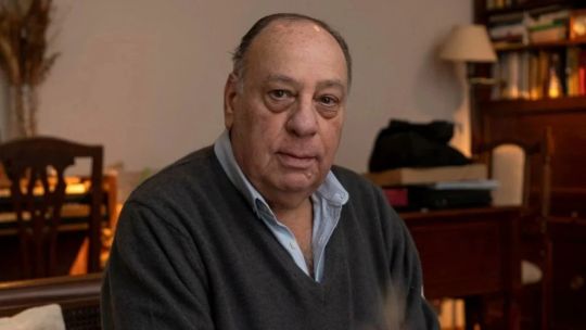 Roberto Cachanosky, candidato por Unión Liberal: “Milei prometió cerrar el BCRA y ahora lo usa para intervenir fuerte en la economía”