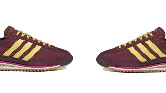 Adiós a la Adidas Samba y Gazelle, hola al nuevo modelo de zapatillas tendencia en Europa 