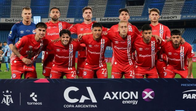 Argentinos Juniors