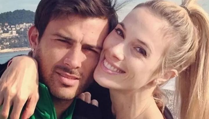 Cómo fue el día que Chechu Bonelli echó a Darío Cvitanich de su casa