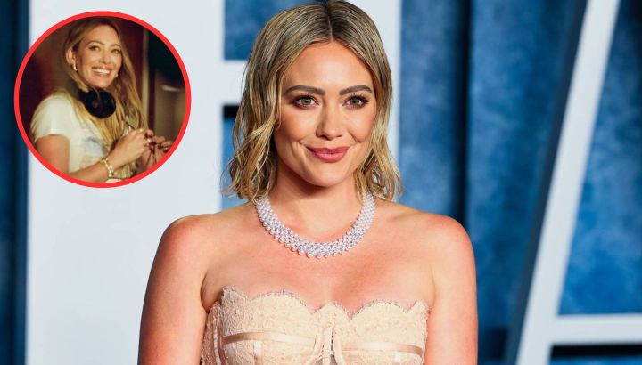Anunciaron que Hilary Duff está preparando su vuelta a la música tras 10 años distanciada de la industria
