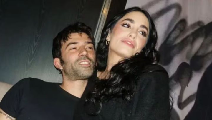 Lali Espósito habló sobre los rumores de casamiento con Pedro Rosemblat: "Es el hombre definitivo"