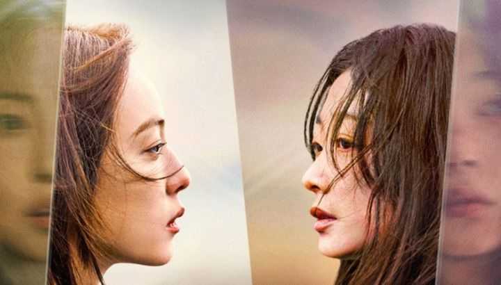 La serie de NETFLIX "As You Stood By", protagonizada por Lee Yoo Mi y Jeon So Nee, presenta su tráiler oficial