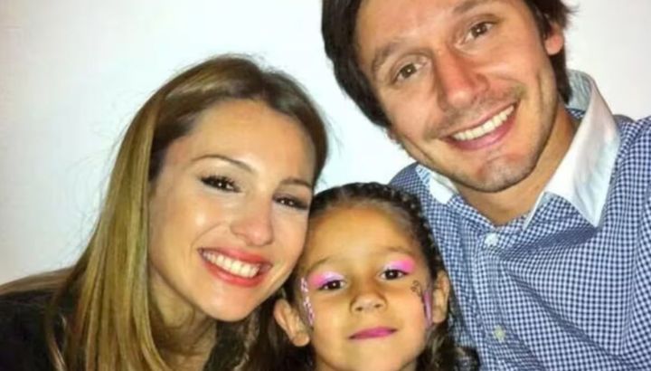 Pampita recordó a su hija Blanca al cumplirse 13 años de su dolorosa partida