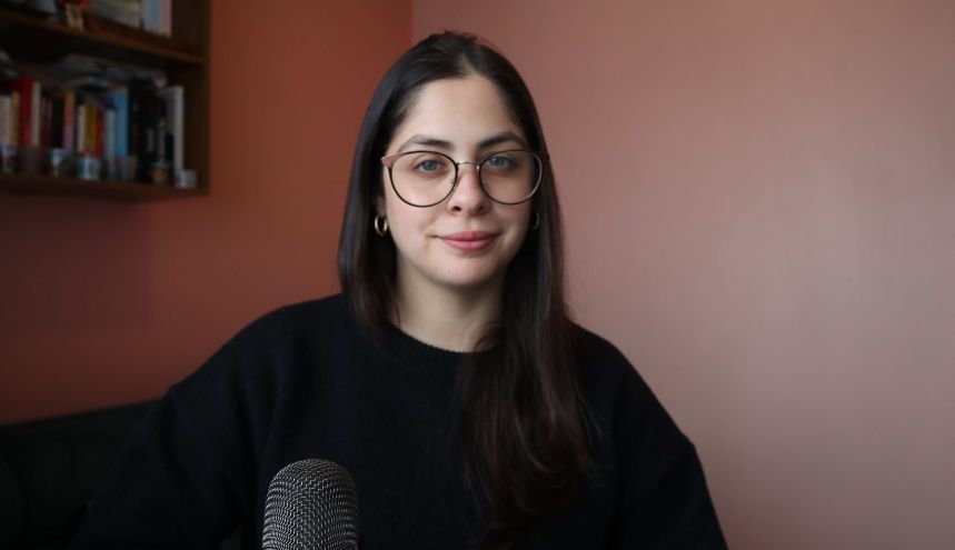 Marisol Au