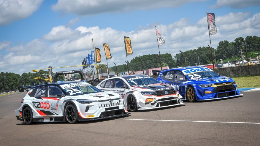 TC2000