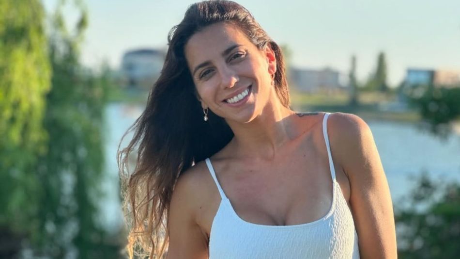 Cinthia Fernández