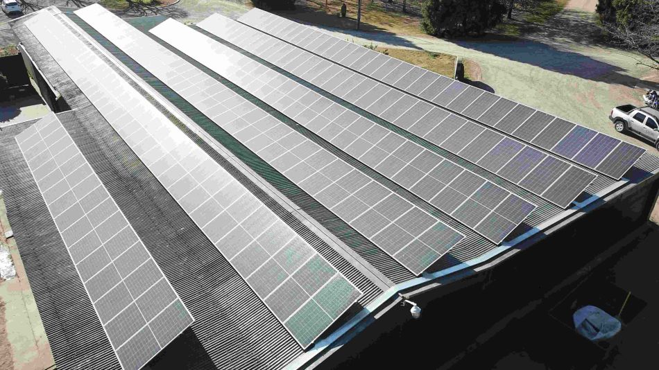 Habitar Sustentable