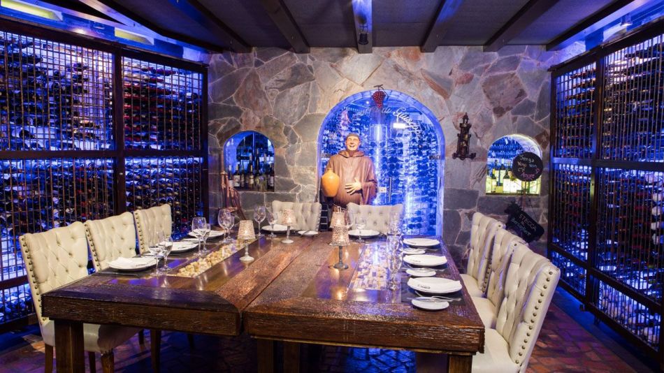 Il Bersagliere Ristorante