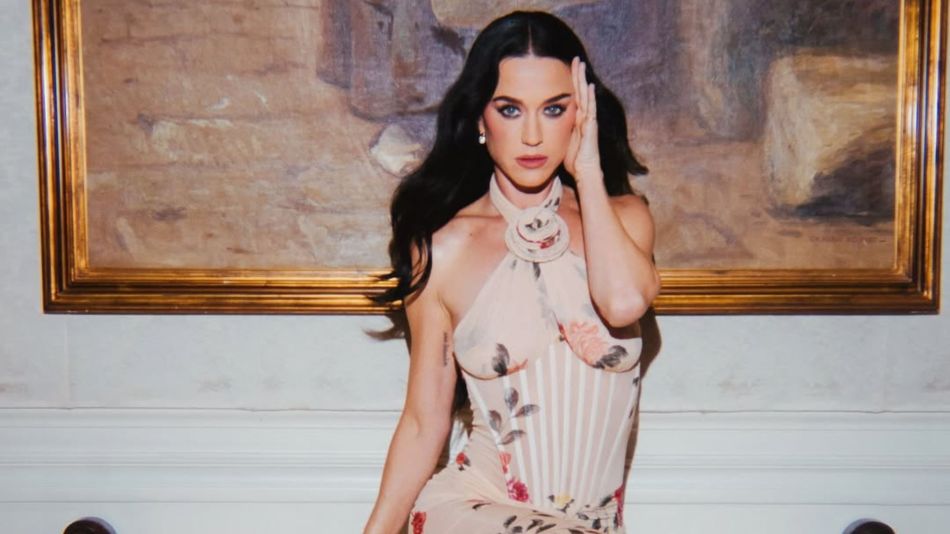 Katy Perry