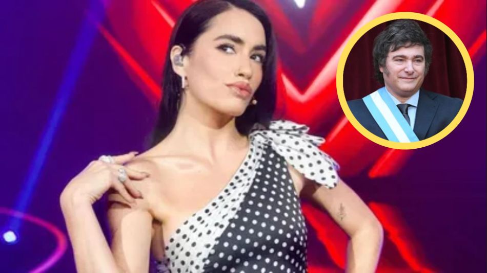 Lali Espósito
