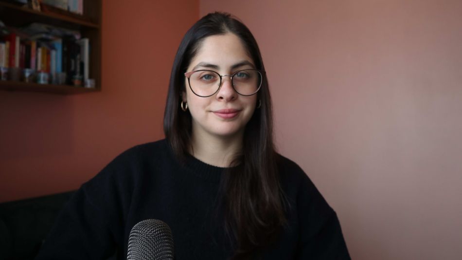 Marisol Au