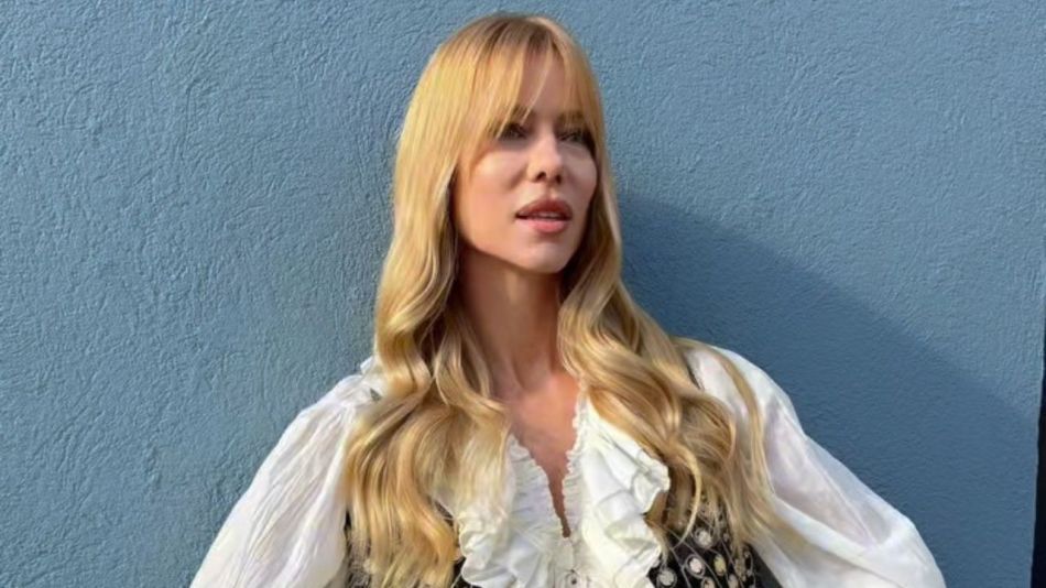 Nicole Neumann