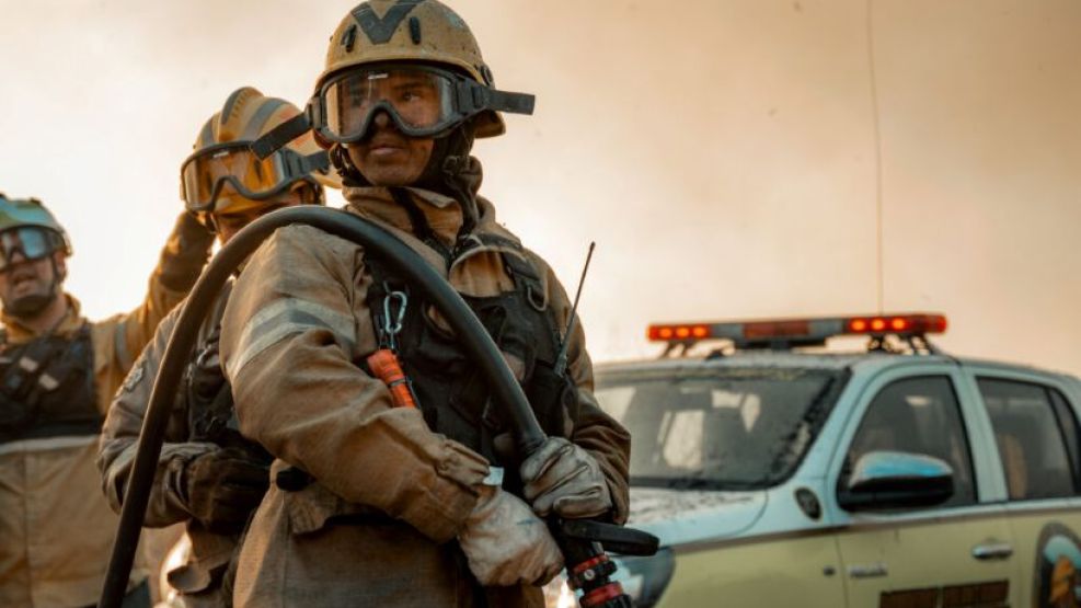 09-09-2025 incendios Córdoba