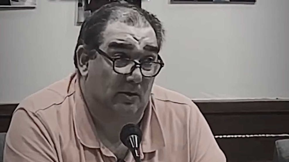 Damián Paz concejal 20250909