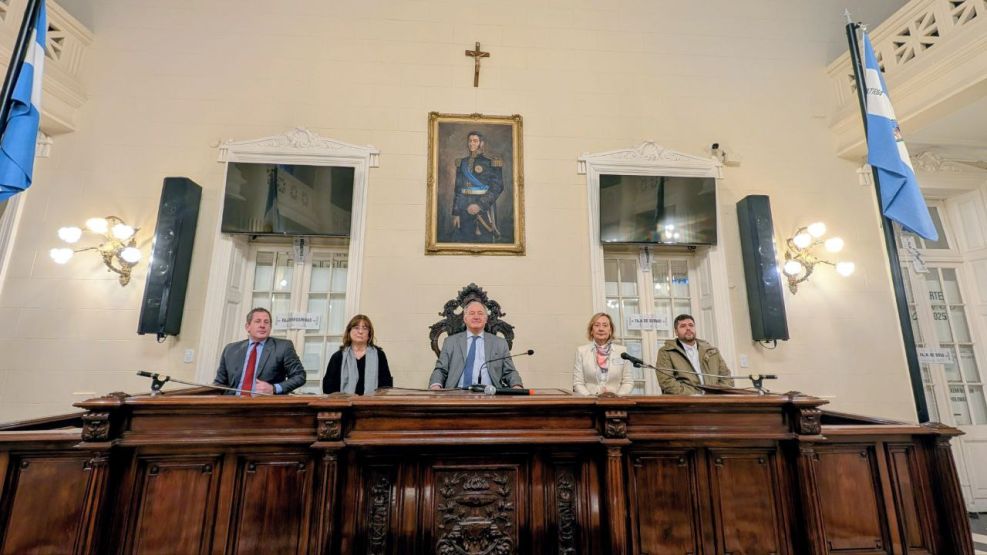 Elecciones en Corrientes