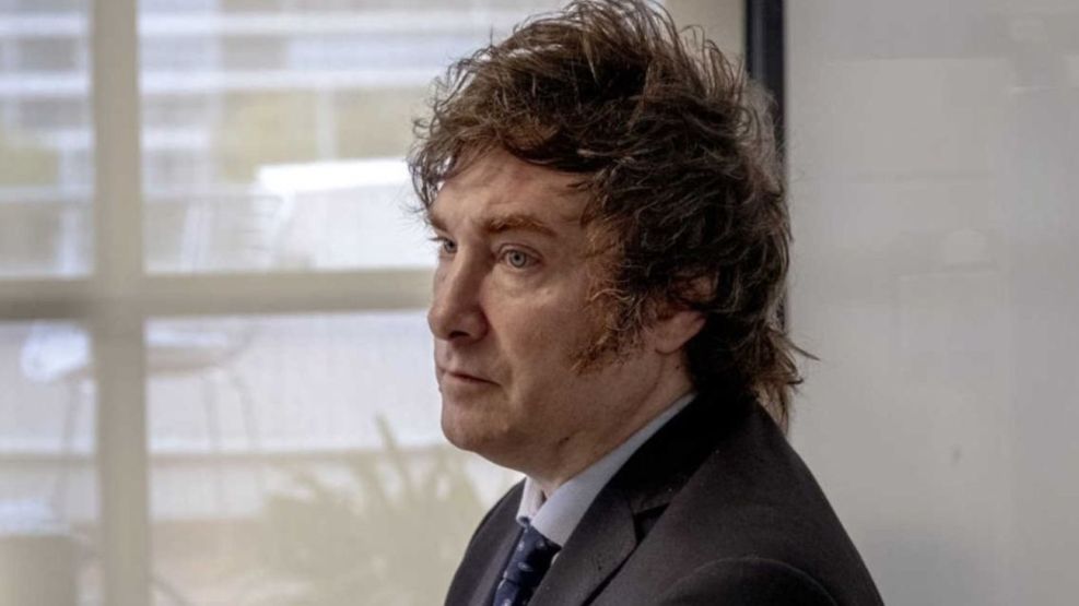 Federico González: “La principal responsable de la derrota fue la economía de Milei”