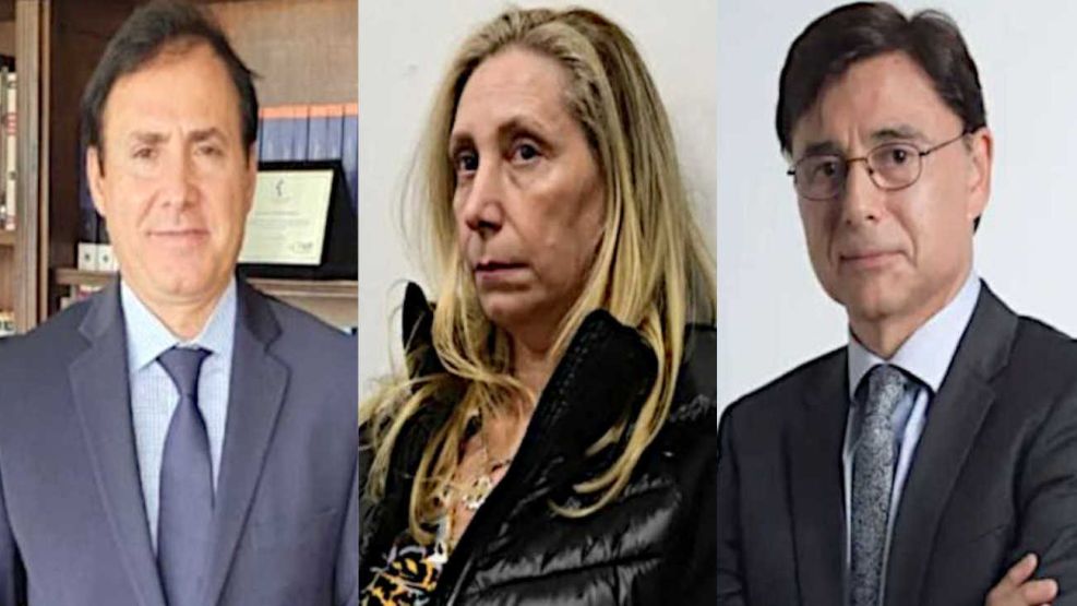 El Gobierno no sabe a quién culpar | Escándalo de coimas en la Andis y la filtración de audios - Image 1