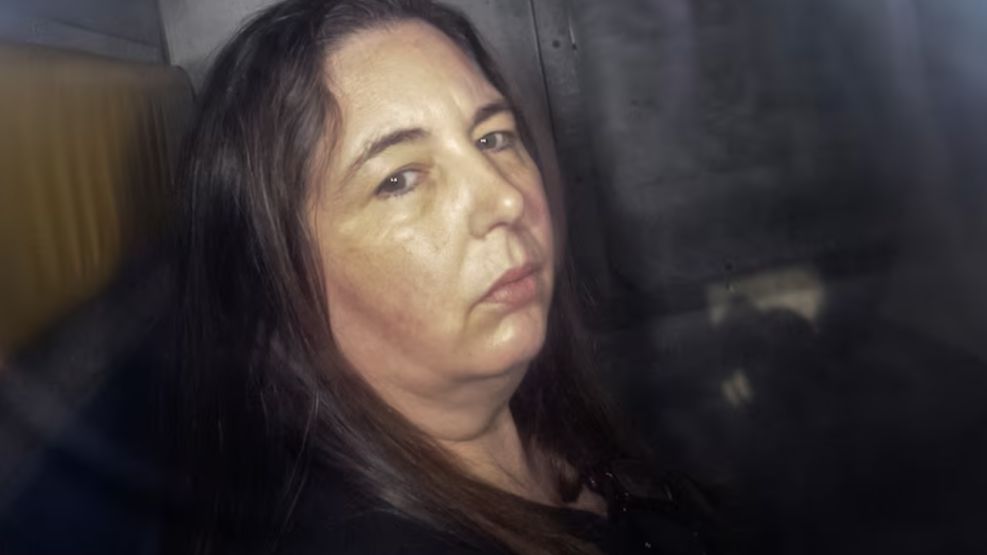 La envenenadora, Erin Patterson.