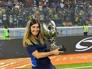 Andrea Vázquez