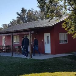 En el Paraná Medio, Esquina es un punto estratégico que brinda grandes alegrías a los pescadores.