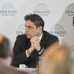 Lisandro Catalan | Foto:Cedoc