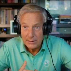 Marcelo Longobardi | Foto:CEDOC