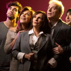 Voyeurs | Foto:Pilar Camacho