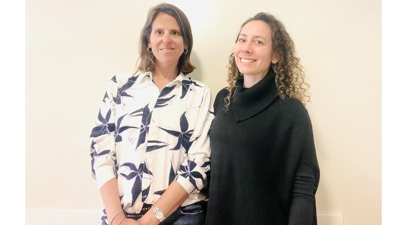 Dras. Marisol y Eliana: Trayectoria y compromiso en la atención infantil multidisciplinaria