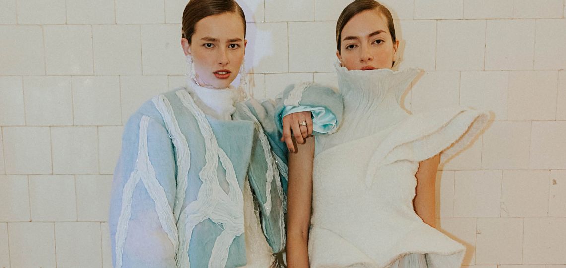 Qué se vio en BAFWEEK verano 25/26: colores, siluetas y accesorios clave