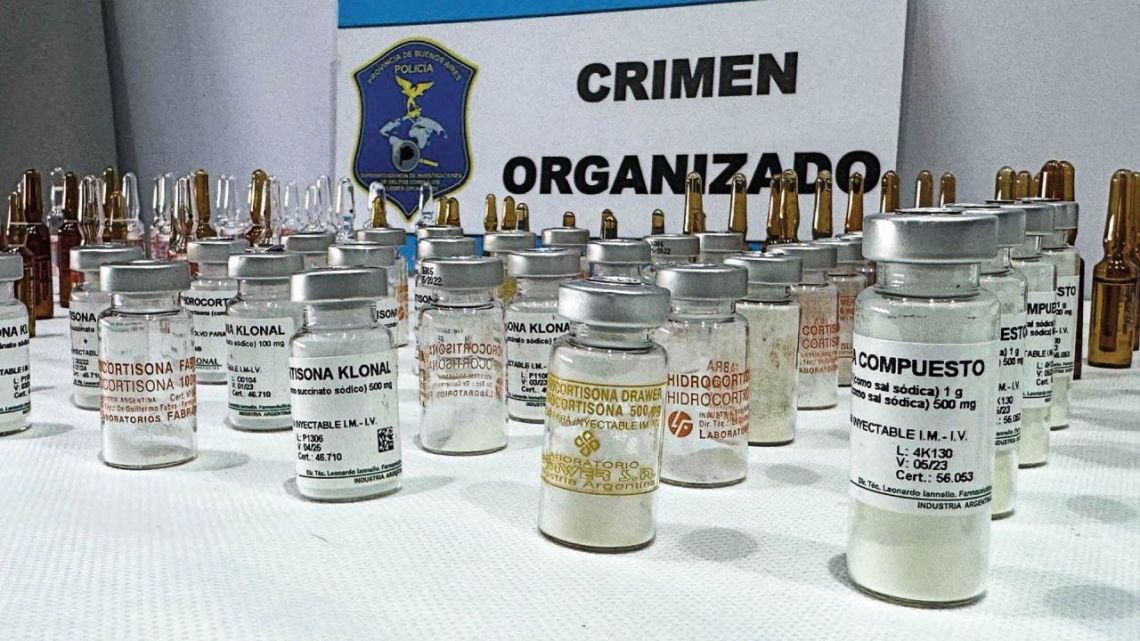 Fentanilo: AGN convoca a familiares para auditar a ANMAT