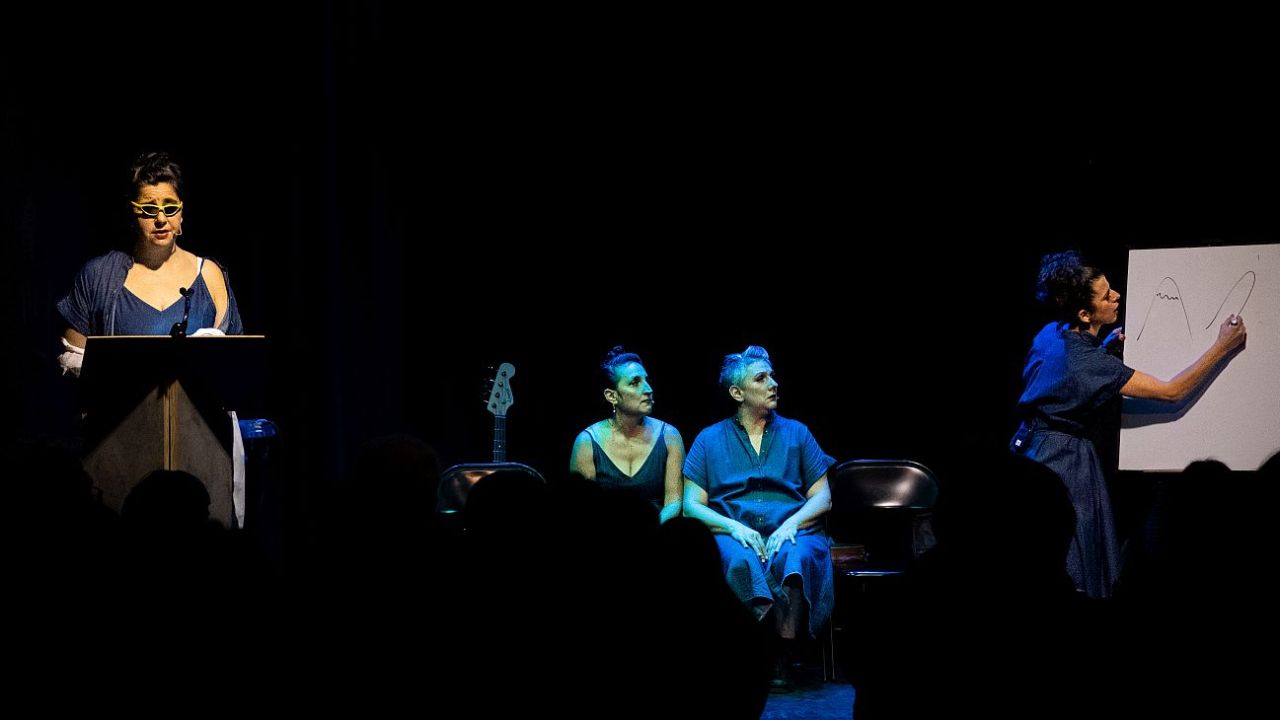 Con El Simposio Ciertas Petunias celebra 20 años a pura música y humor | Perfil