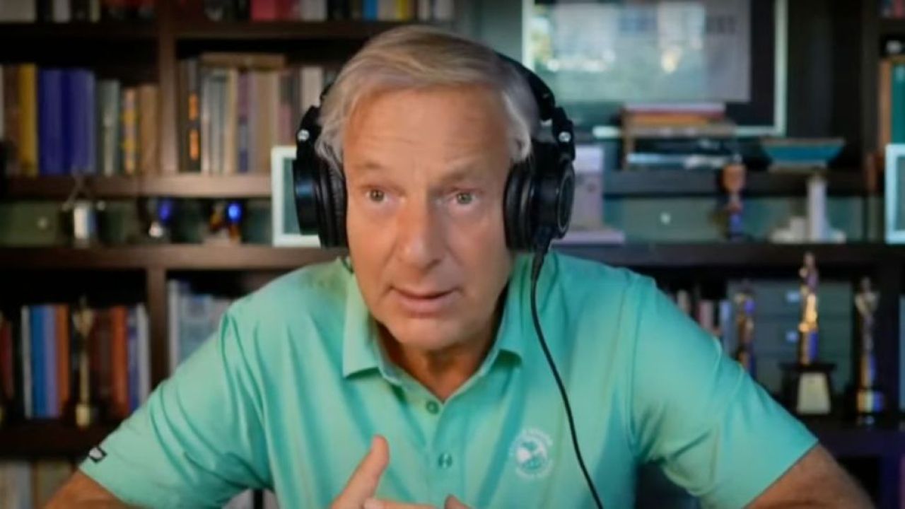 Marcelo Longobardi | Foto:CEDOC