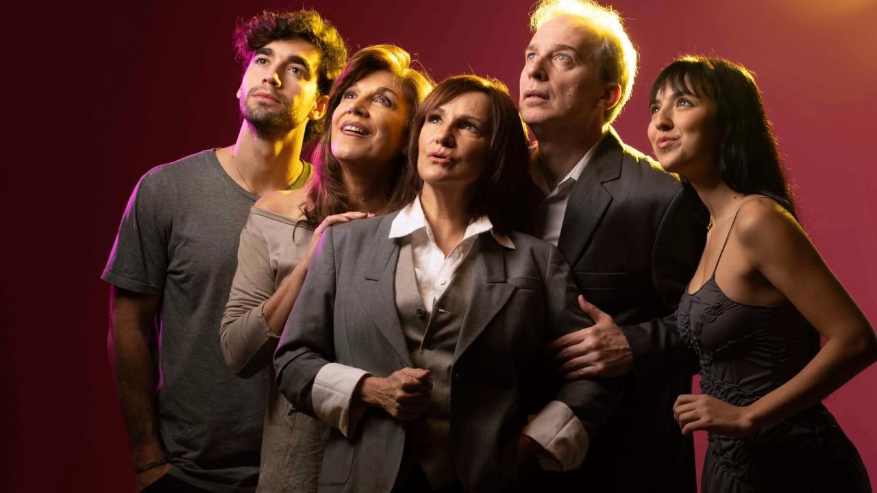 Voyeurs | Foto:Pilar Camacho