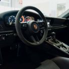 Porsche lanza en Argentina el nuevo 911 GT3