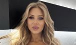 Revelaron detalles del romance secreto y polémico de Evangelina Anderson