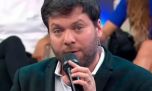 La desgarradora historia de un participante que hizo quebrar a Guido Kaczka: “Nunca nadie me vio así”