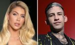 L-Gante confesó: “No me convenció la manera en que Wanda (Nara) me planteó el casamiento”