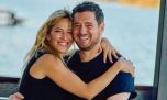 Luisana Lopilato celebró los 50 años de Michael Bublé y repasó su historia de amor