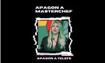 En repudio a Wanda Nara, organizaron un “apagón a MasterChef”