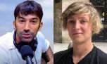 “Cadete” vs. “Pepona”: Pedro Rosemblat llamó “pelotudo” a Iñaki Gutiérrez
