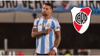 Nicolás Otamendi