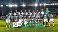 Racing vs. Barcelona