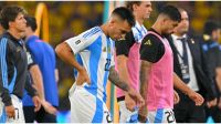 Selección Argentina