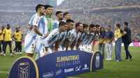 Selección argentina